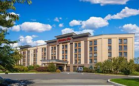 Hampton Inn Meadowlands Nj